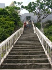 stairs with Nina, Jennifer, Antonio.JPG (195 KB)